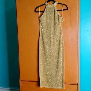 Fancy Going Out Dress